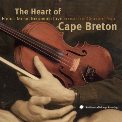 Heart Of Cape Breton Heart Of Cape Breton 