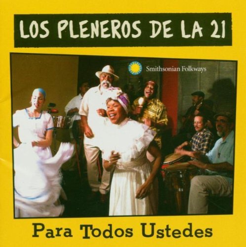 Los Pleneros De La 21/Para Todos Ustedes
