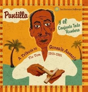 Puntilla/Y El Conjunto Todo Rumbero