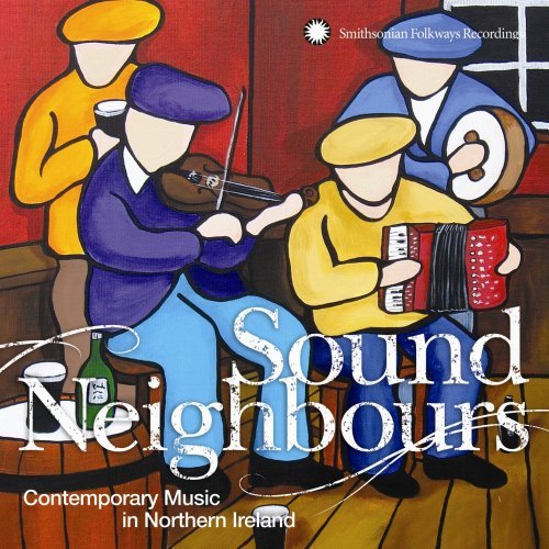 Sound Neighbours/Contemporary Music In Northern