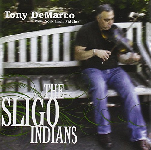 Tony Demarco/Sligo Indians