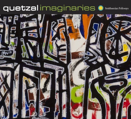 Quetzal/Imaginaries