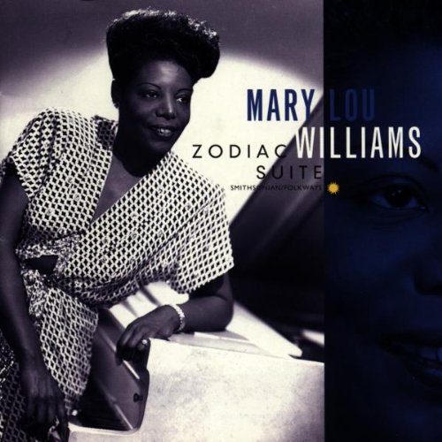 Mary Lou Williams/Zodiac Suite