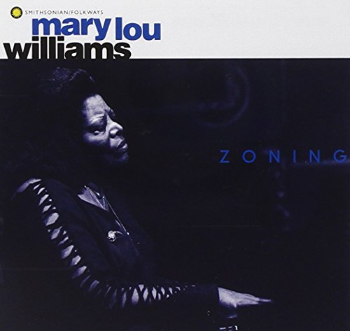 Mary Lou Williams/Zoning