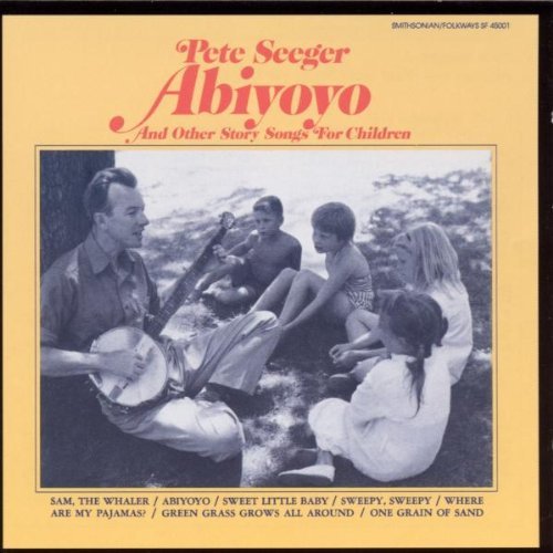 Pete Seeger/Abiyoyo