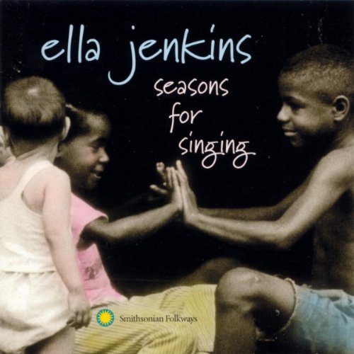 Ella Jenkins/Seasons For Singing@Hdcd