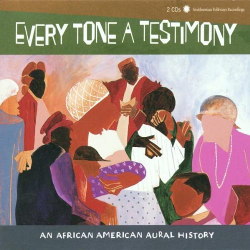 Every Tone A Testimony/Every Tone A Testimony@2 Cd Set