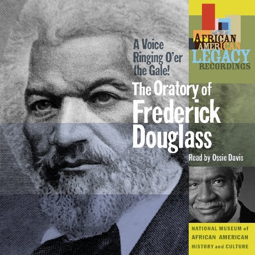 Ossie Davis/Voice Ringing O'Er The Gale! T