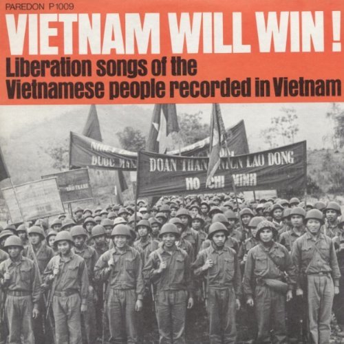 Vietnam Will Win!/Vietnam Will Win!@Cd-R