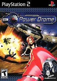 PS2/Power Drome