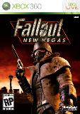 Xbox 360 Fallout New Vegas Bethesda Softworks Inc. M 