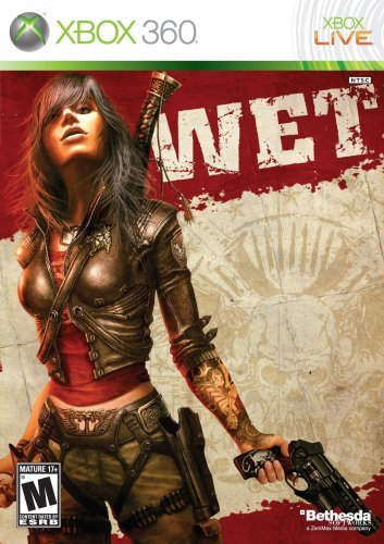 Xbox 360/Wet