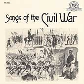 Songs Of The Civil War/Songs Of The Civil War