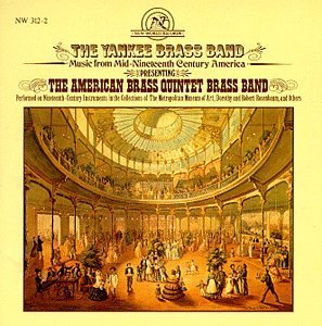 American Brass Band/Yankee Brass Band