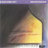 Nathaniel Dett Piano Works 