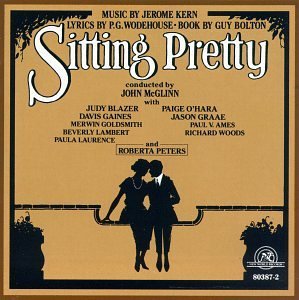Kern/Wodehouse/Sitting Pretty