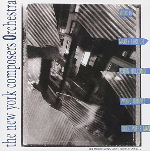 Ehrlich/Holcomb/Horvitz/Weisel/Selections