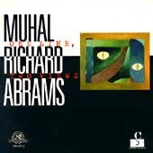 Muhal Richard Abrams/One Line Two Views