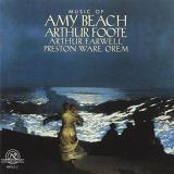 Orem Farwell Beach Foote Indianist Movement In American 