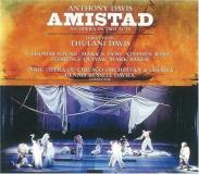Anthony David Amistad Lyric Opera Of Chicago 