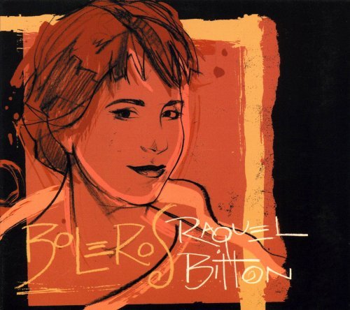 Raquel Bitton/Boleros