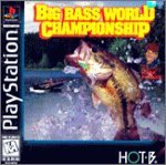 Psx/Big Bass World Champ