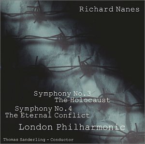 R. Nanes/Sym 3/4