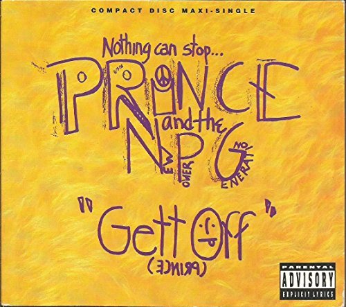 PRINCE/GETT OFF