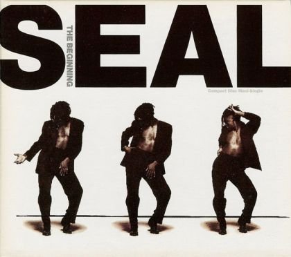 Seal/Beginning