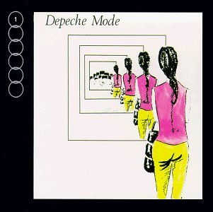 Depeche Mode/Dreaming Of Me