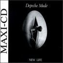 Depeche Mode/New Life