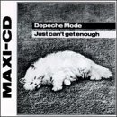 Depeche Mode/Just Can'T Get Enough