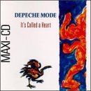 Depeche Mode/It's Called A Heart