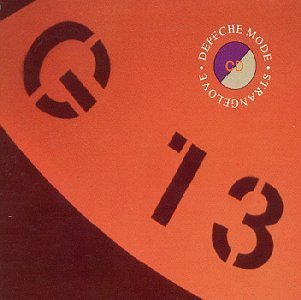 Depeche Mode/Strangelove