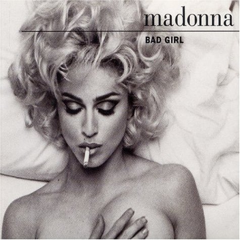 MADONNA/BAD GIRL/EROTICA (REMIXES)