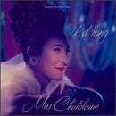 K.D. Lang/Miss Chatelaine