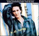 K.D. Lang/Just Keep Me Moving