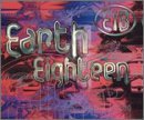 Earth Eighteen/Girl Of The Downward Smile@Girl Of The Downward Smile