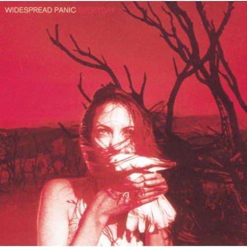 WIDESPREAD PANIC/EVERYDAY