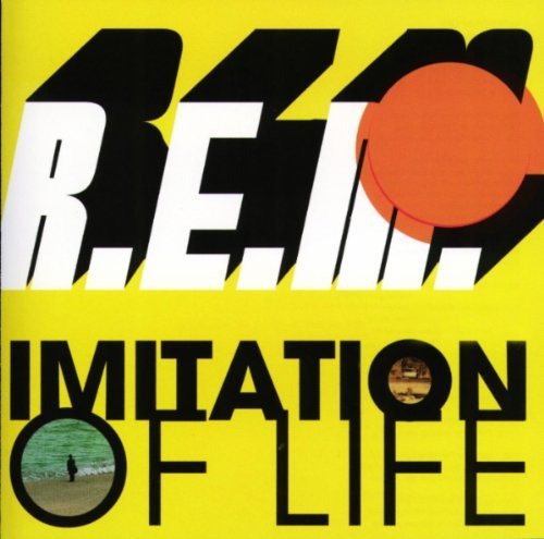 R.E.M./Imitation Of Life@Lmtd Ed.