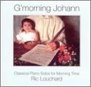 Ric Louchard/G'Morning Johann@Louchard (Pno)