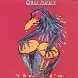 Obo Addy/Okoprong
