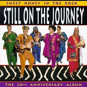 Sweet Honey In The Rock/Still On The Journey-20th Anni