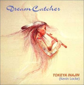 Tokeya Inajin/Dream Catcher