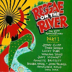 Reggae On The River/Reggae On The River-Part 1-10t