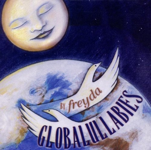 Freyda Epstein/Globalullabies