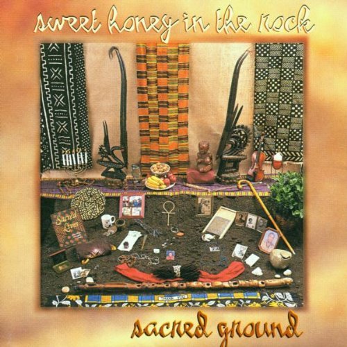 Sweet Honey In The Rock/Sacred Ground