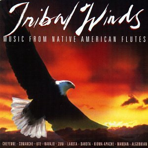 Tribal/Tribal Winds@Akipa/Bear/Cellicion/Gutierrez@Tribal