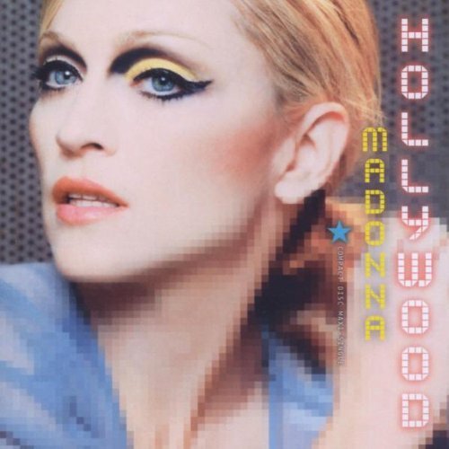 Madonna/Hollywood@Explicit Version