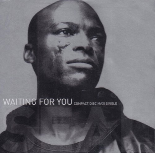 Seal/Waiting For You
